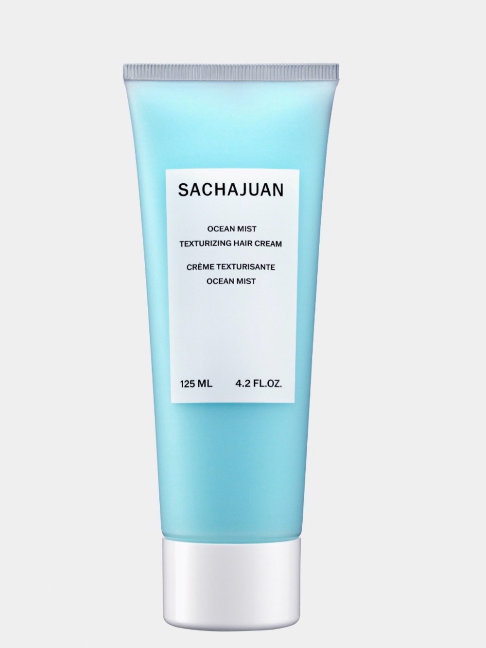 NEW SACHAJUAN Ocean Mist Texturizing Hair Cream